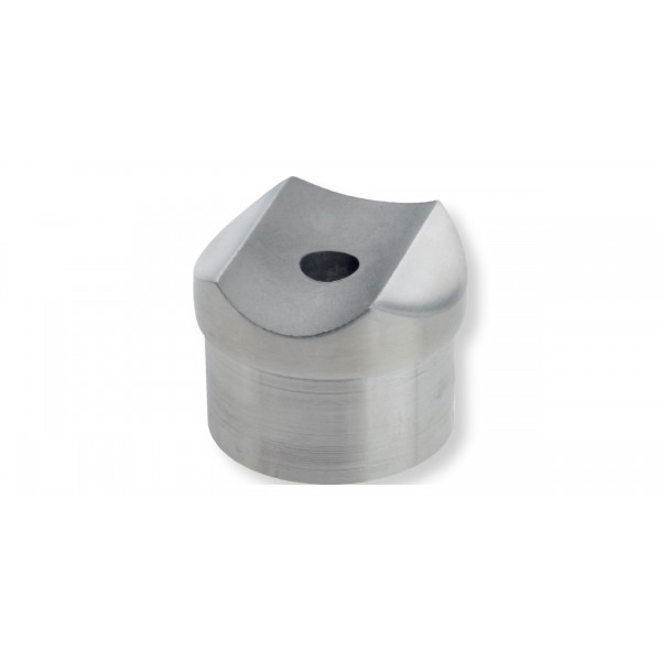 Prepojovací diel, na rúrku O 42,4 mm