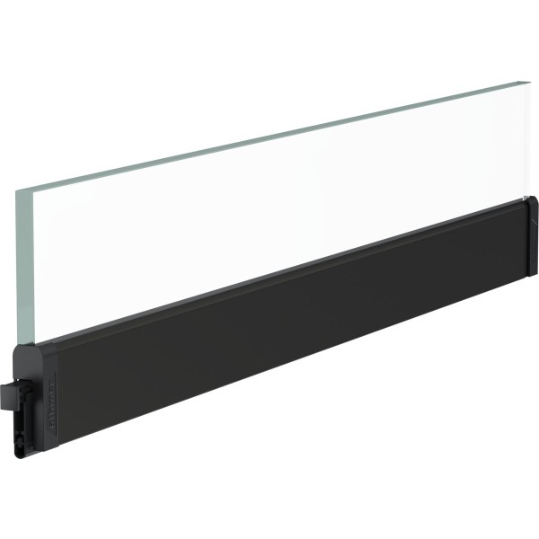 athmer Schall-Ex® GSH-8 černá RAL9005 mat 708 mm
