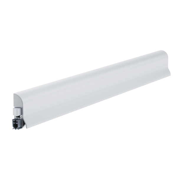 Athmer Wind-Ex RTK-1  bílá 735 mm