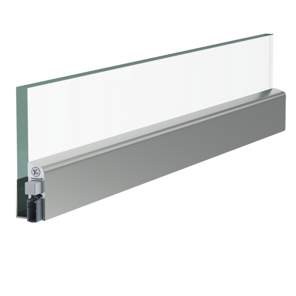 Athmer Schall-Ex Slide GS-10 nerez C-31 710 mm