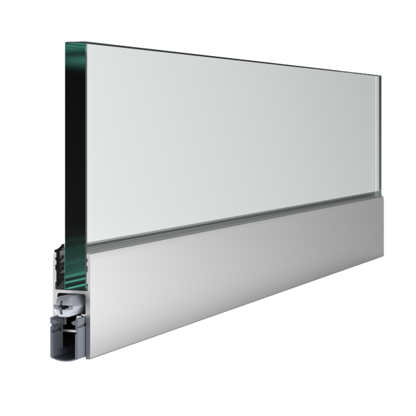 Athmer Schall-Ex GS-H8/12 C-0 708 mm