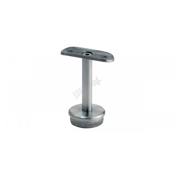 Držák madla, na trubku O 42,4x2,0 mm