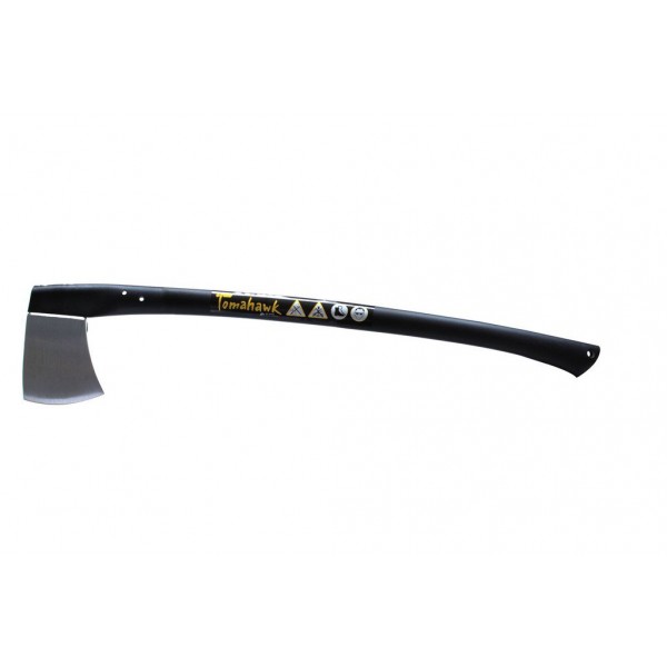 HELKO TOMAHAWK 1300g 80 cm plast, univerzálny