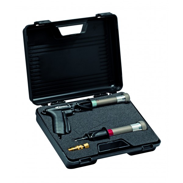 EXP Hořák RAPTOR 90 kW a 70 kW