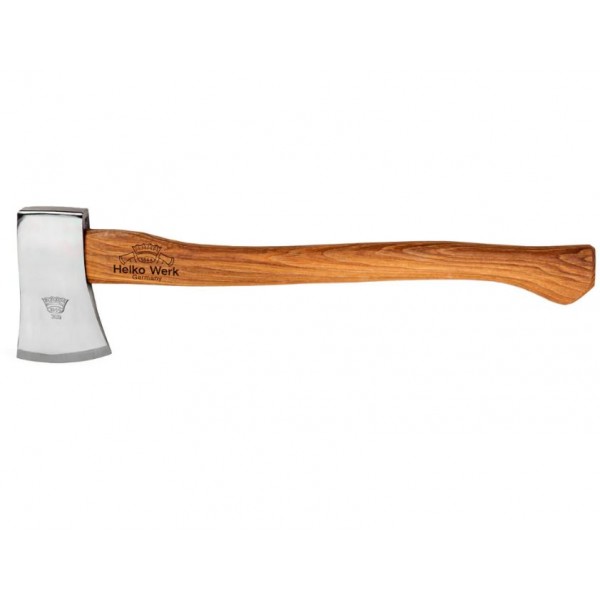 HELKO Sekera Journeyman 700 g 50 cm