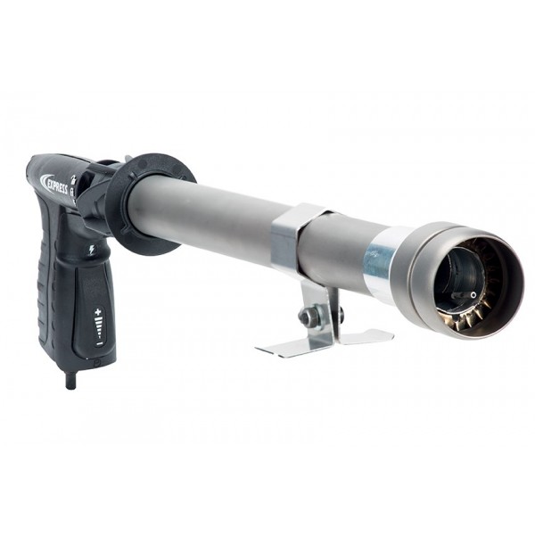 EXP Hořák RAPTOR 162 kW s piezzo zapalováním