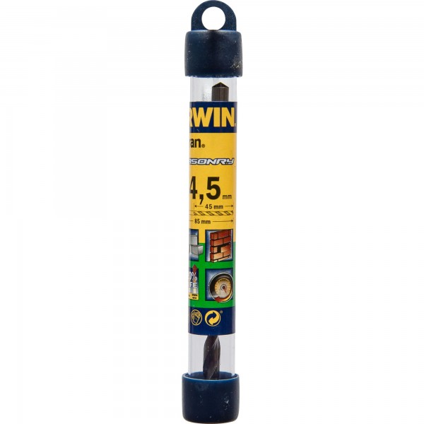 JORAN Murivo 4,5x45/75 valcov