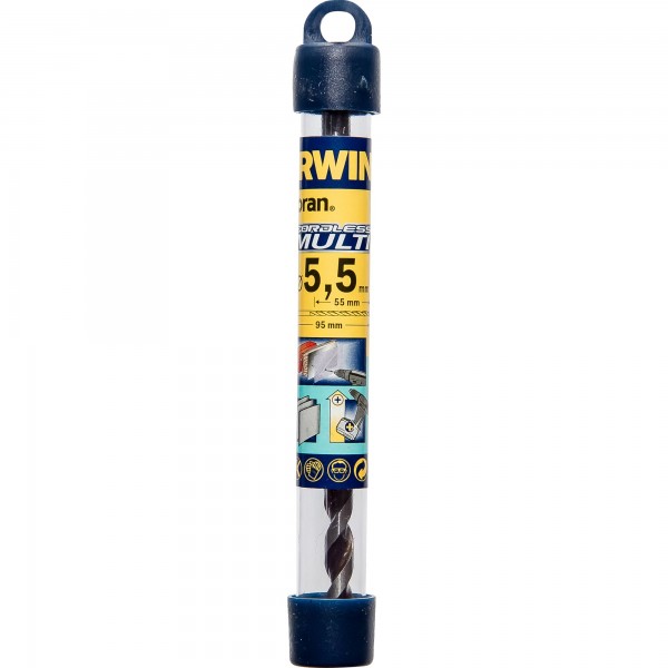 JORAN CORDLES 5,5x55/95 cyl