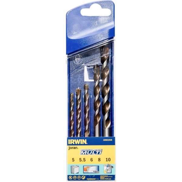 JORAN CORDLES Sada 5,5-10 mm 5ks