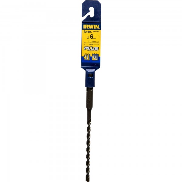 JORAN SDS-Plus 6,0/160 mm