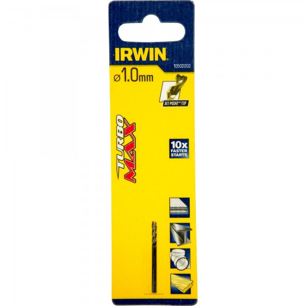 TURBOMAX 1,0x12/34 mm - 2 ks