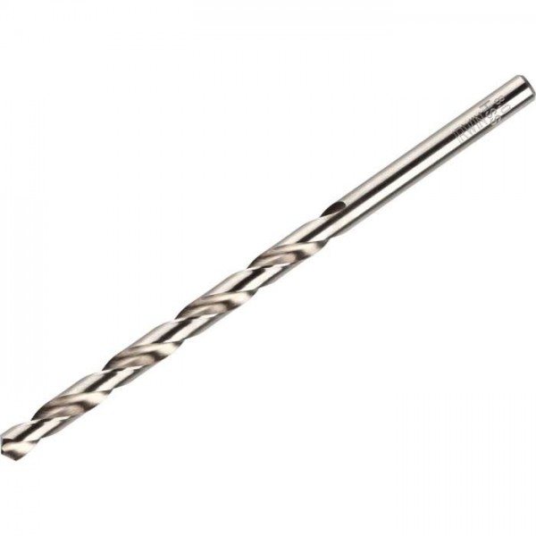 HSS DIN338 17,0x125/184mm 1ks