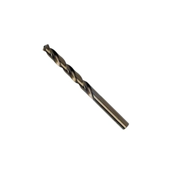 HSS DIN338 kobalt 4,3 mm 10 ks