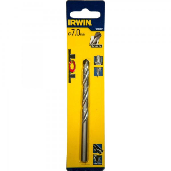 HM DIN338 7,0x69/109mm