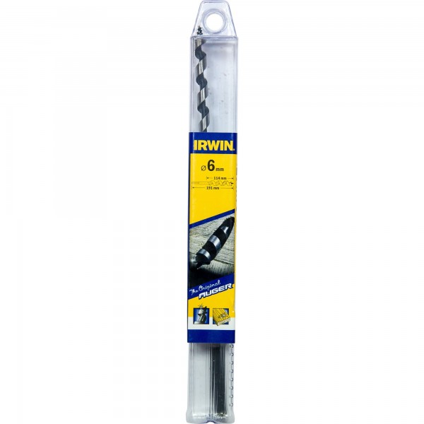 IRWIN mal 6x114/191 mm