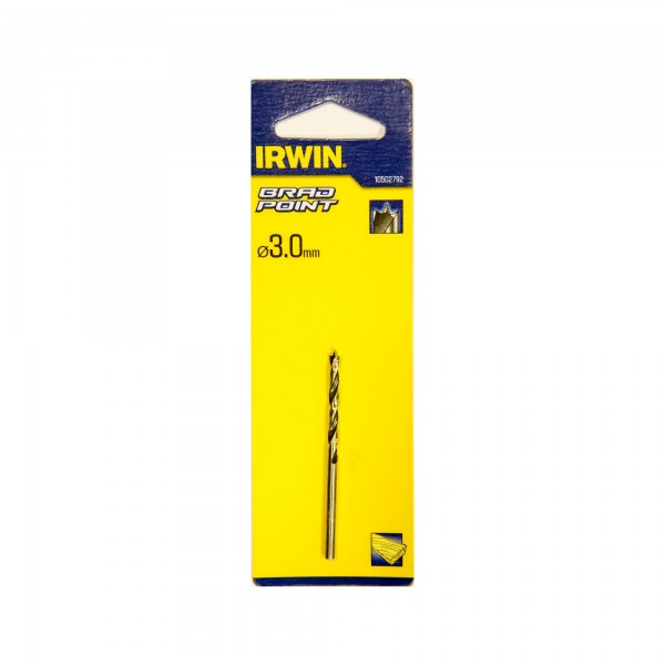 IRWIN Spir 3x33/61 mm