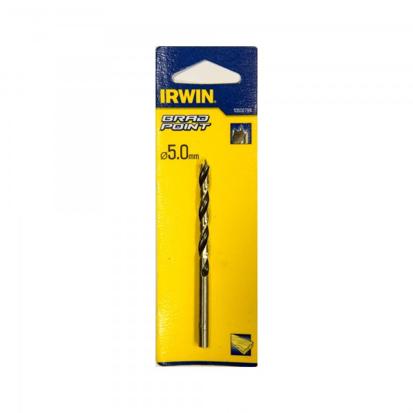 IRWIN Spir 5x52/86 mm