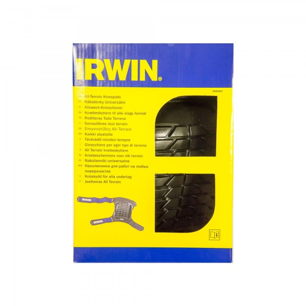 IRWIN nákoleník ALL-TERRAIN