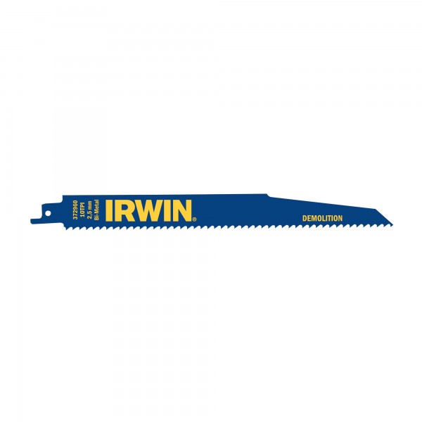 IRWIN 966R 229 mm 6 TPI DEMOLITION (5ks)