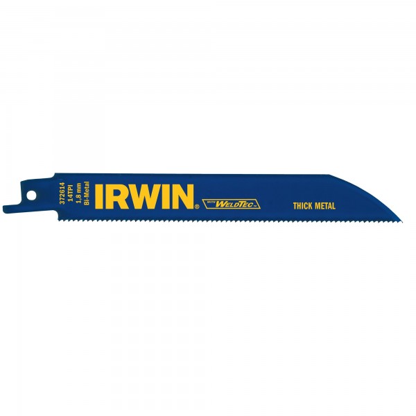 IRWIN 818R 200 mm 18 TPI, 25 ks
