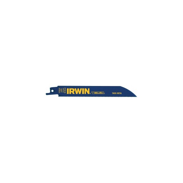 IRWIN 418R 102 mm 18TPI na kov (5ks)