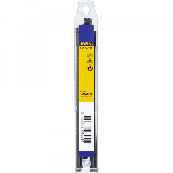IRWIN list pílový Junior 32TPI Bimetal