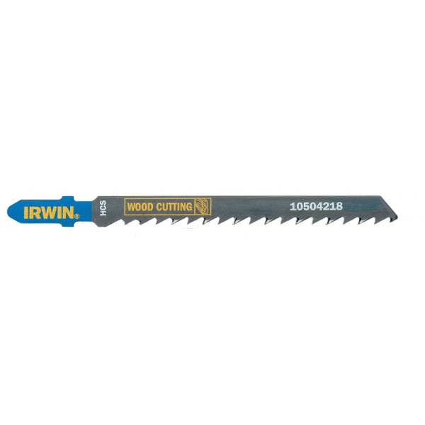 IRWIN HCS T144D 100 mm, 6 TPI 100ks na dřevo