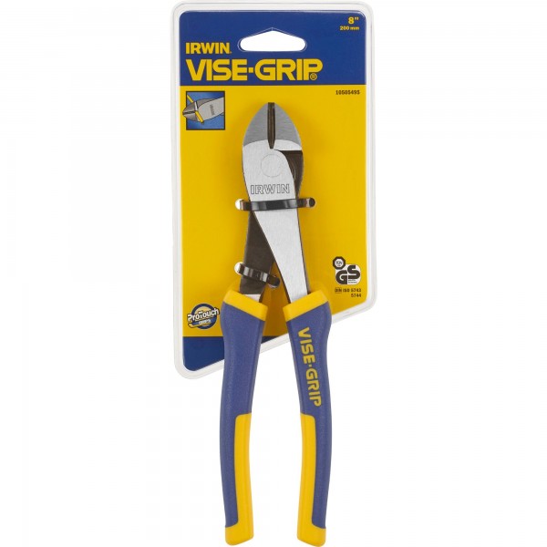 IRW VISE-GRIP kliešte 8