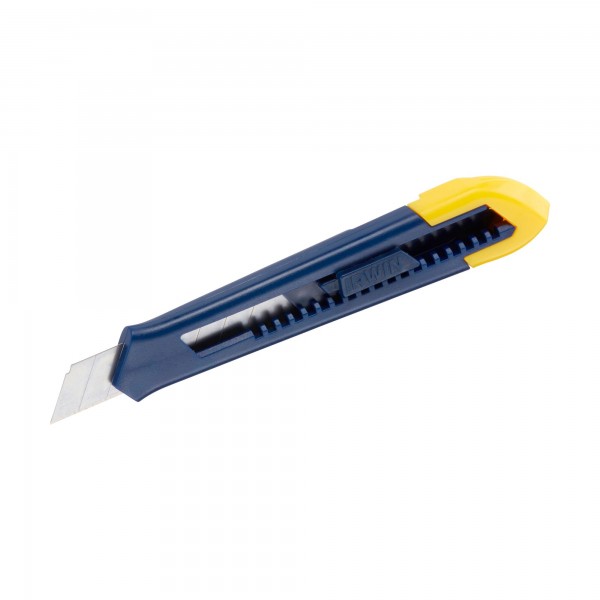 IRW Nôž ulam. 18 mm ProEntry - 24 ks predaj.kartón