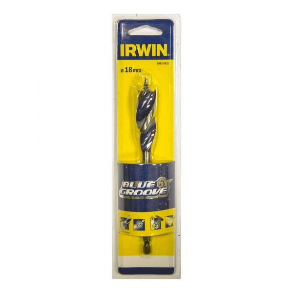 IRWIN Modrá drážka 6X 18 x 152 mm