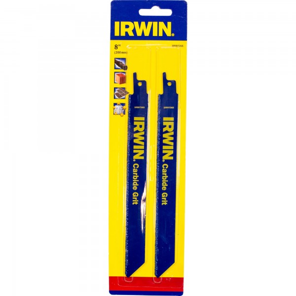 IRWIN 800RG 203 mm tvrdokovová tříšť (2ks)