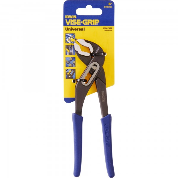 IRW VISE-GRIP kleště siko 150 mm Universal
