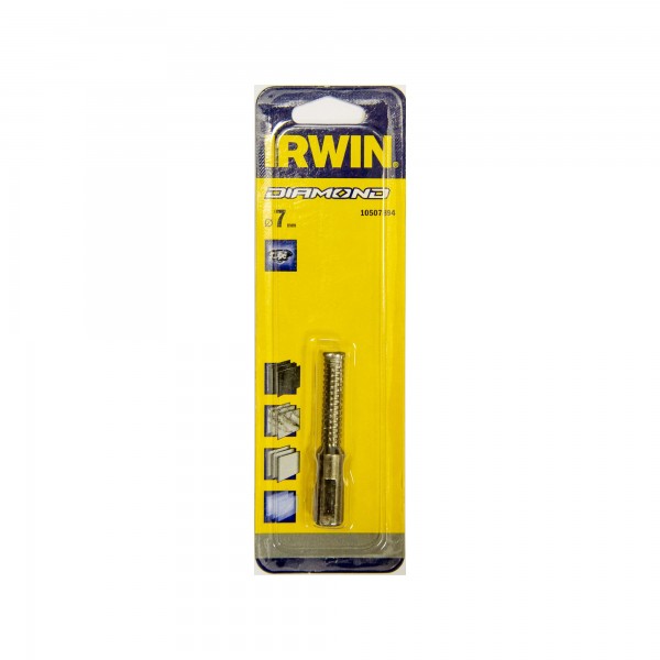 IRWIN vrták DIAMOND 7 mm