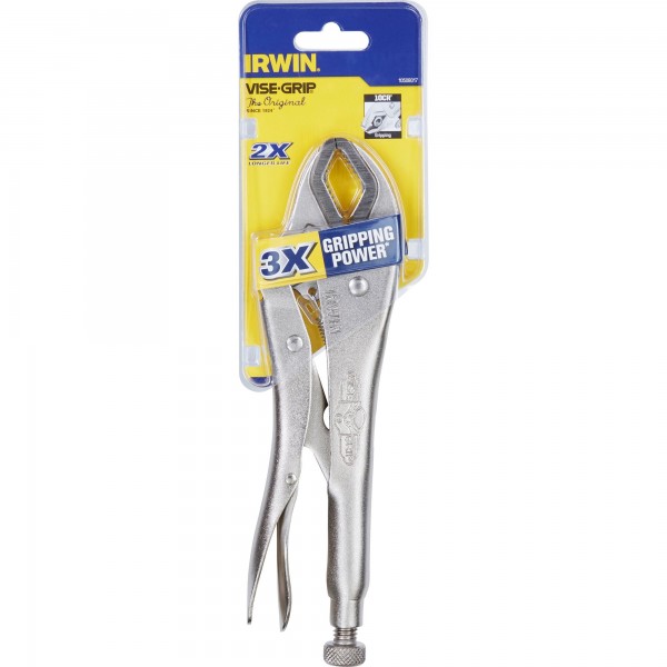 Zverák IRWIN VISE-GRIP 10CR-3 10