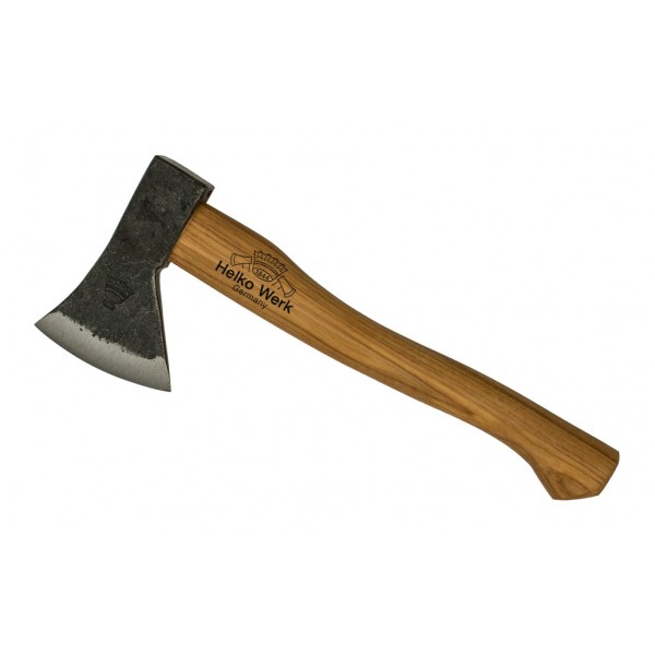 HELKO Sekera Rheinlander 600 g 36 cm