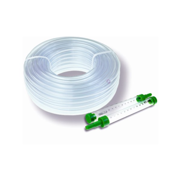 Vodováha hadicová 15 m