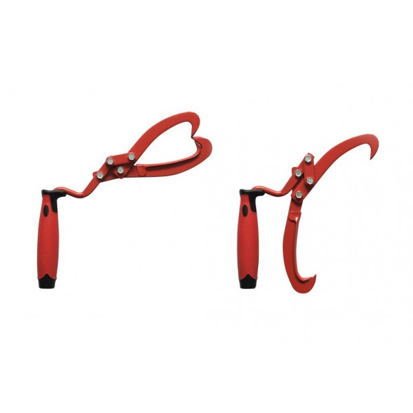 HELKO Manipulační kleště 900 g