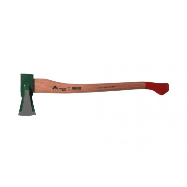 HELKO Štiepacie 2000g 700mm hickory s vykov. klinky