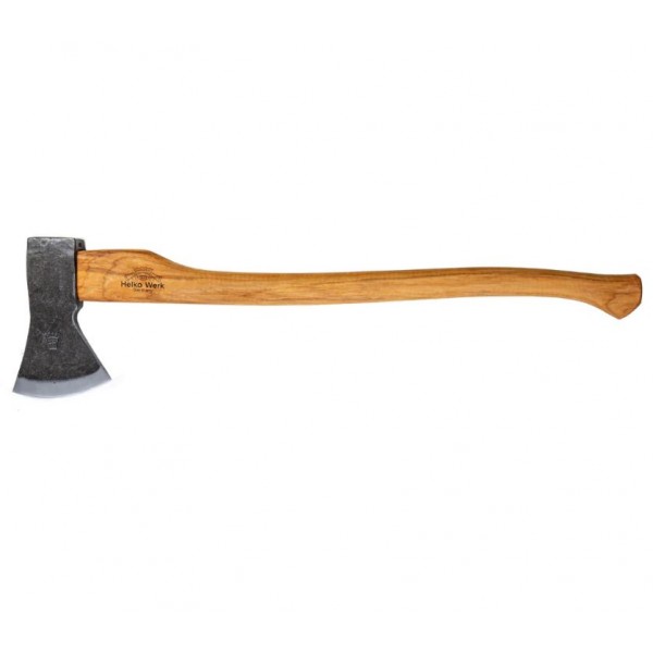 HELKO Sekera Bavarian Woodworker 1600 g 80 cm