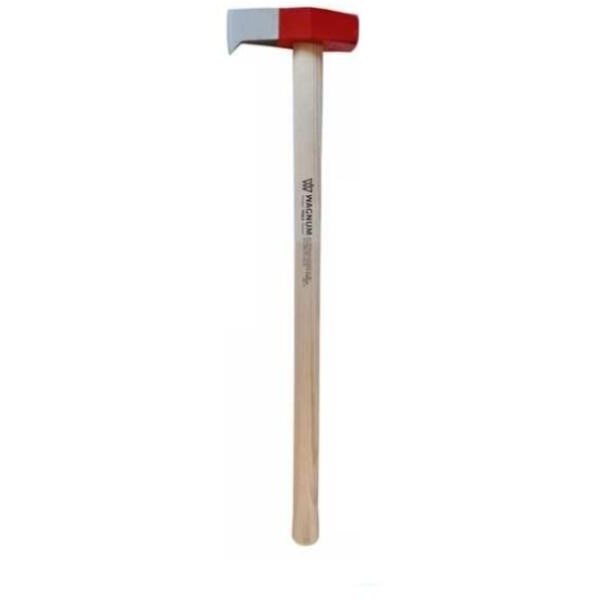 Wagnum Kalač 3000g 900mm jasan červený