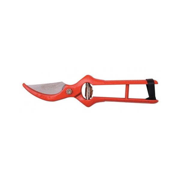 DUE BUOI nůžky 125V - 23 cm lakované