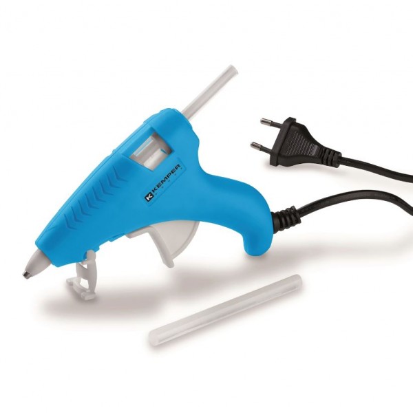 KMP Lepidlová pistole 10W/240V