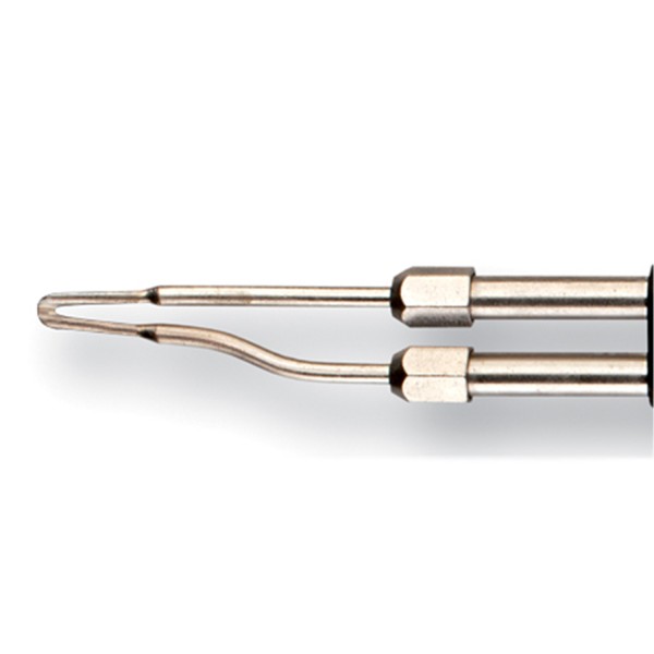 KMP Pájecí hroty 2 ks pro PROFI 1740PRO