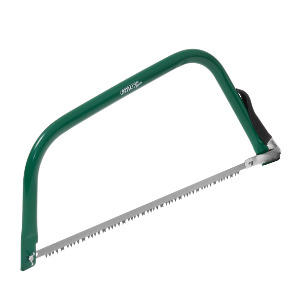 Pila oblouková 530 mm
