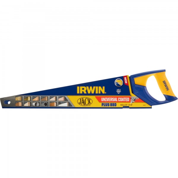 JACK PLUS 880TG-550 mm 8T/9P PTFE