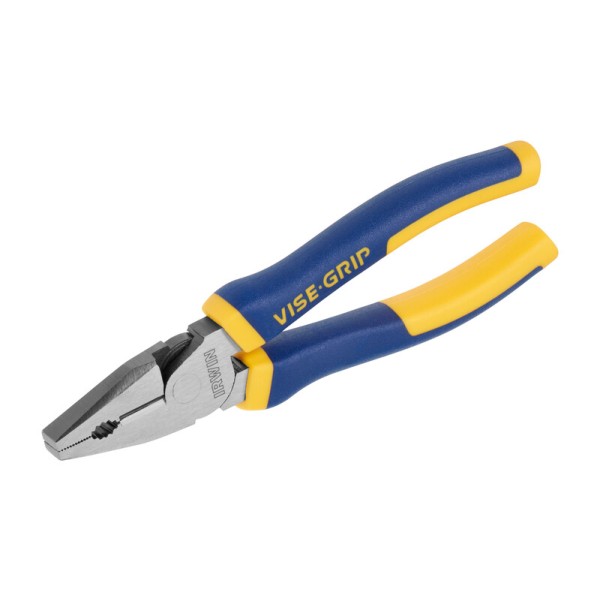 IRW VISE-GRIP kleště 7