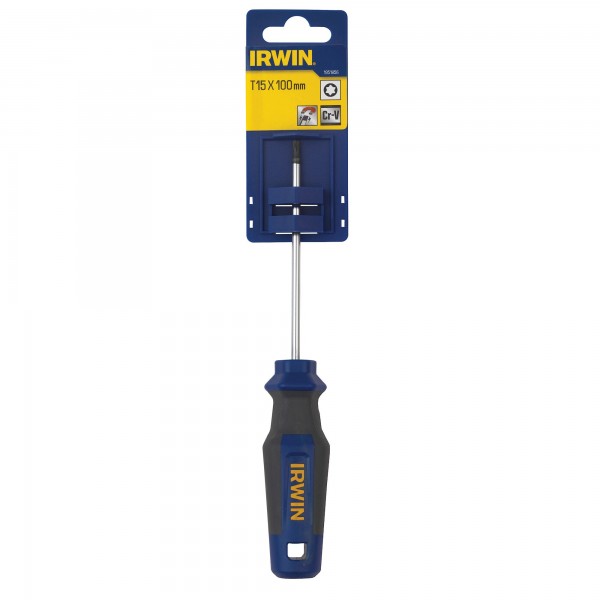 Skrutkovač TORX T15 X 100 mm