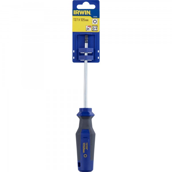 Skrutkovač TORX T27 x 125 mm