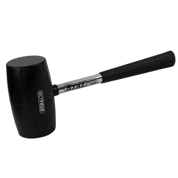 Palička gumová 65 mm