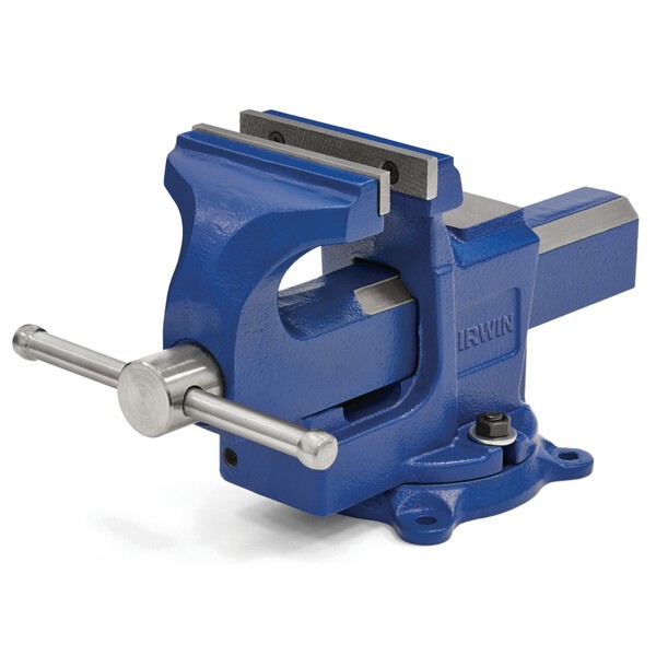 IRWIN Rychle nastavitelný svěrák 100 mm